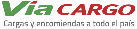 Logo Via Cargo